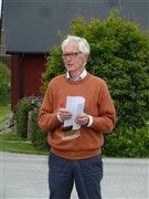 Kristoffer Törngård