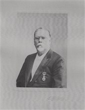 Sven Albert PÅlsson