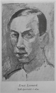 Ernst Leonard