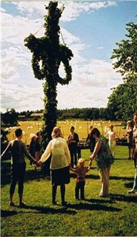 Midsommar 2009 2