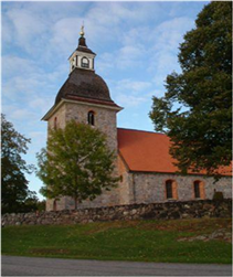 Törnsfalls kyrka