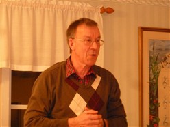 Lennart Tildemyr