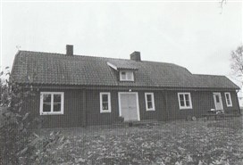 Prostgården