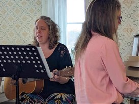 Emma och Ida