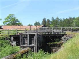 Järnvägsbron