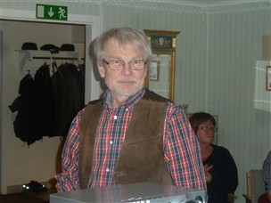 Tor Viklund