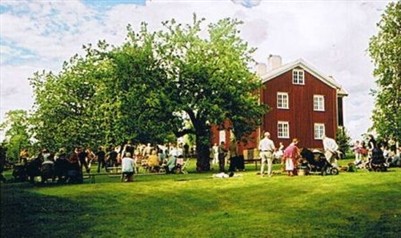 Midsommar 2009